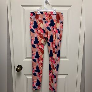 Senita Athletics Amps, M, Petal